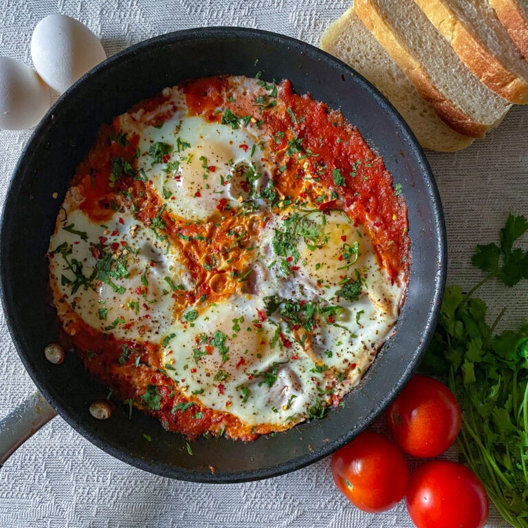 Shakshuka