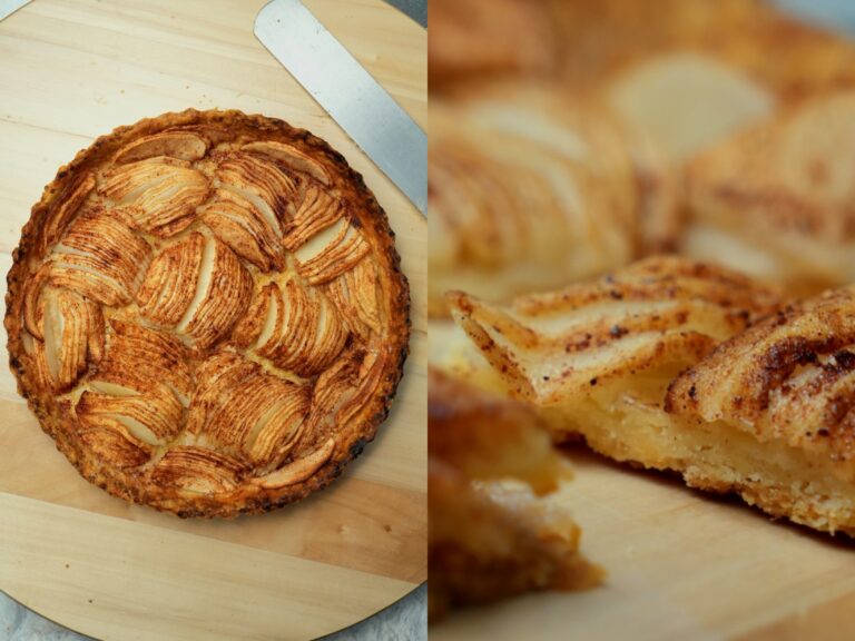 Apple Tart