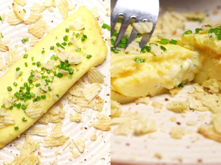Sydney’s Omelette from The Bear