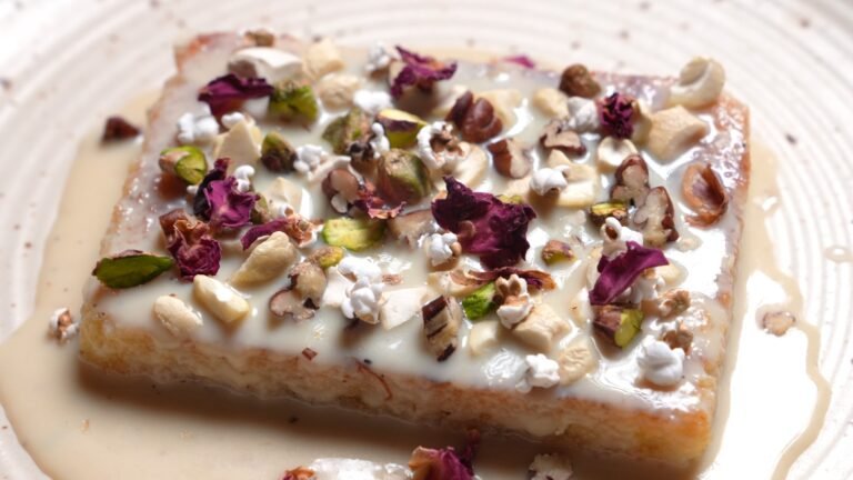 Junoon Shahi Tukda